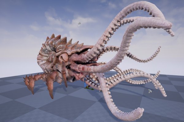 Kraken зеркало